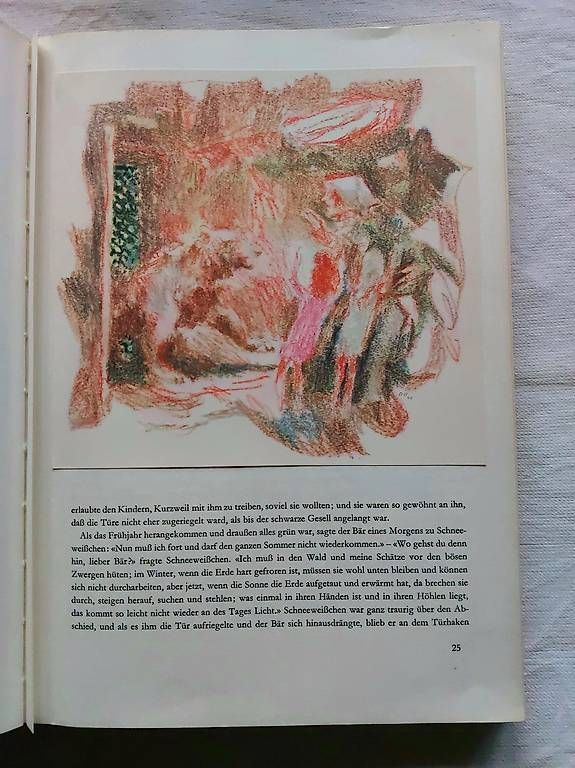 Libri: Silva Buch – Usato da Seuzach venduto da Heinz7947 3