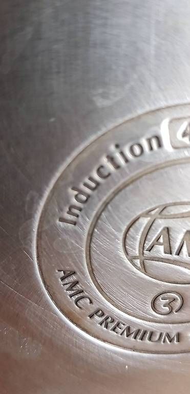 Poêles: Poêle Amc – D'occasion à Courchapoix par Eluobib