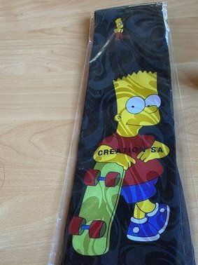 Figurines: BART SIMPSON FAN-PAKET – Neuf (Voir description) à Mumpf par PEPsPARADISE 3