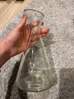 Wasserkaraffe oder Weindekantier