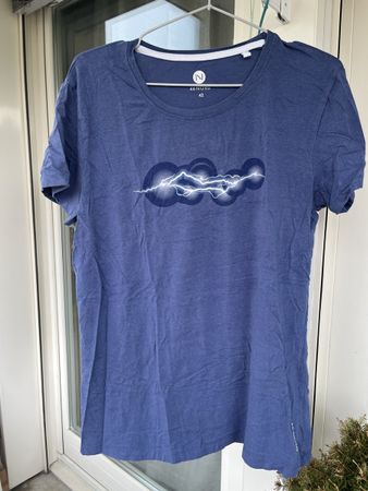 T-shirt von Nord 46
