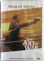 The Art of War - Kennst Du Deine Feinde