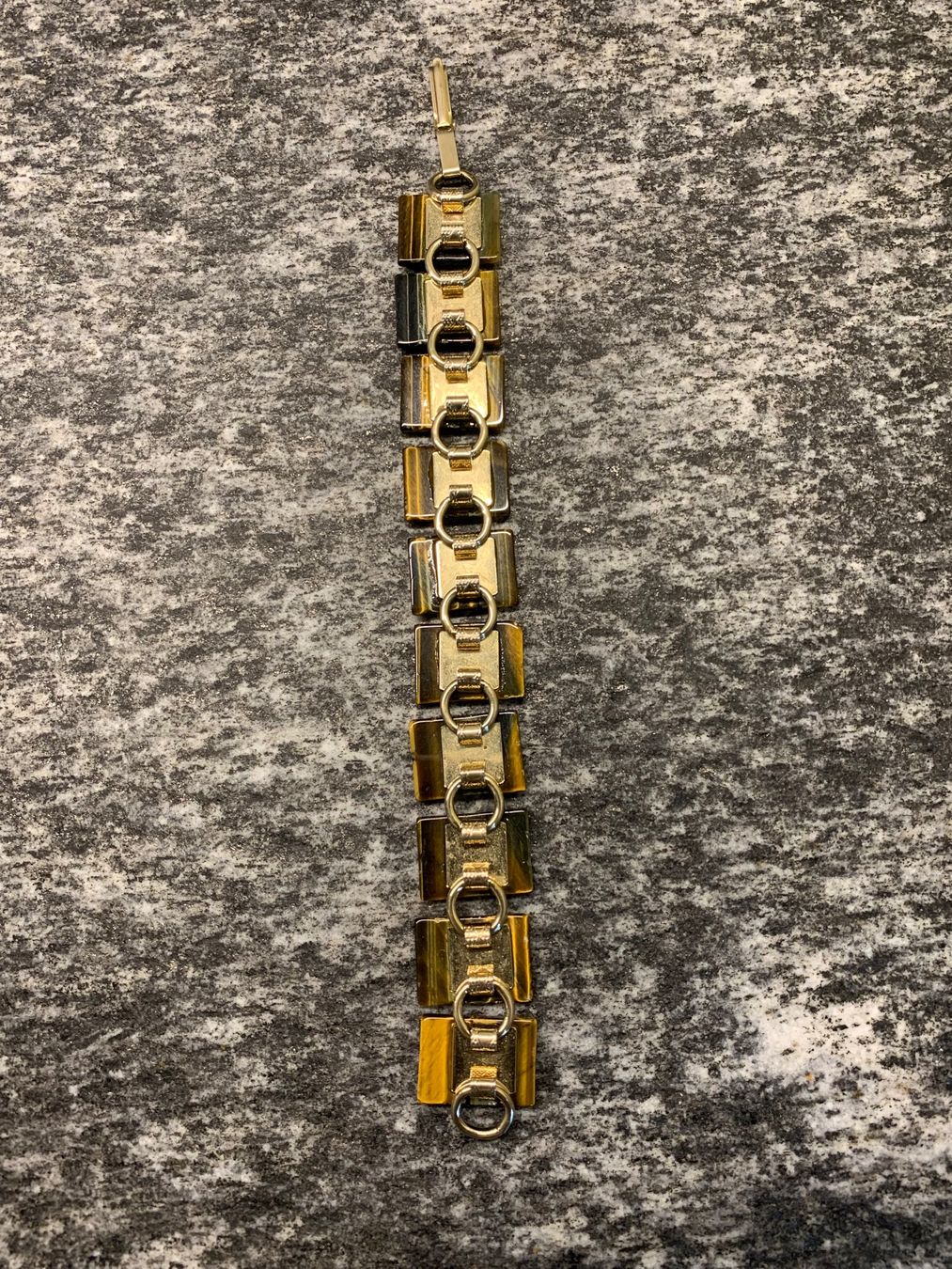 Bracciali & Braccialetti: Vintage Armband – Usato da Zürich venduto da Sylvia77 2