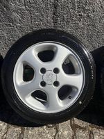 Peugeot "Laser Felgen 15 Zoll/4 X 108