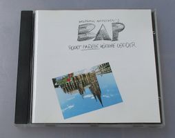 BAP - Rockt andere kölsche Leeder - 1. Album 1985