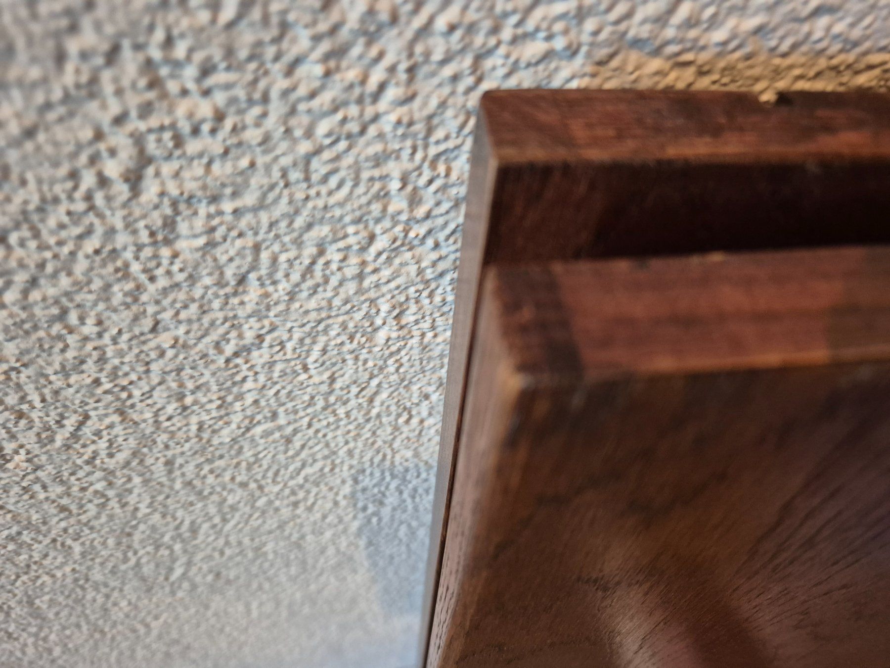 Articles en bois: 2 Holzbretter / Tablare echt Holz – D'occasion à Egerkingen par Castel77 5