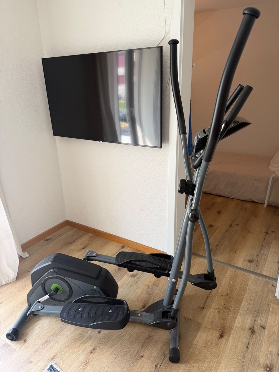 Tunturi Hometrainer: Tunturi Cross Trainer - Excellent condition – Nuovo (secondo la descrizione) da Pfäffikon SZ venduto da jka_xc56