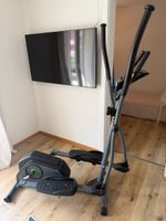 Tunturi Cross Trainer - Excellent condition