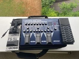Boss ME50B