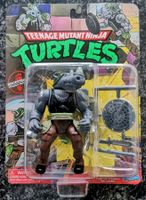 Rocksteady Action Figur Teenage Mutant Ninja Turtles TMNT