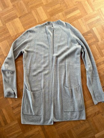 NILE Cardigan / Strickjacke, Gr. XS, super Zustand