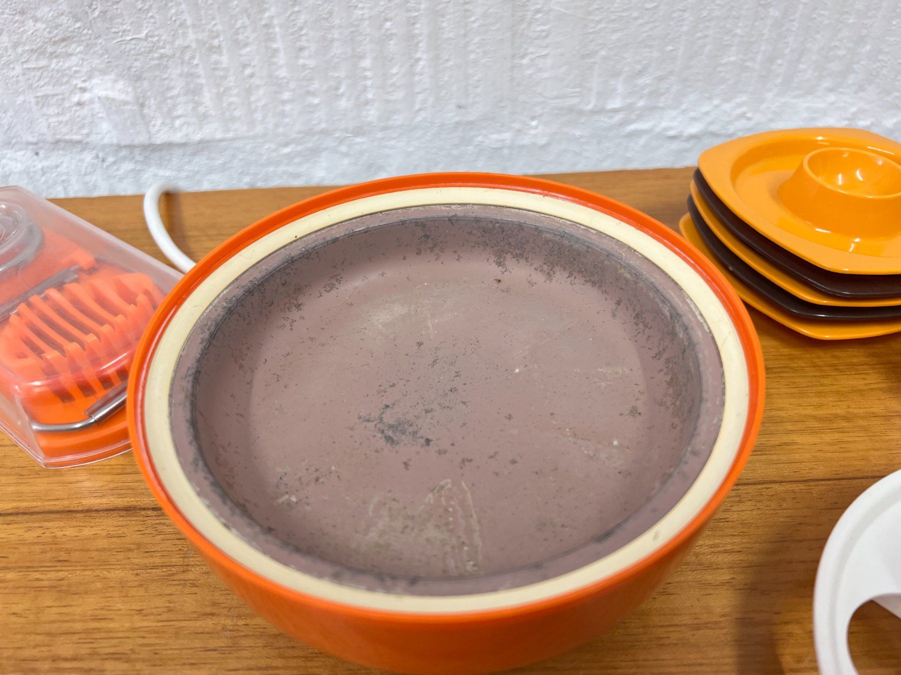 Rowenta Elettrodomestici da cucina: Vintage Eierkocher | Rowenta – Usato da Walzenhausen venduto da stilvollwohnen 5