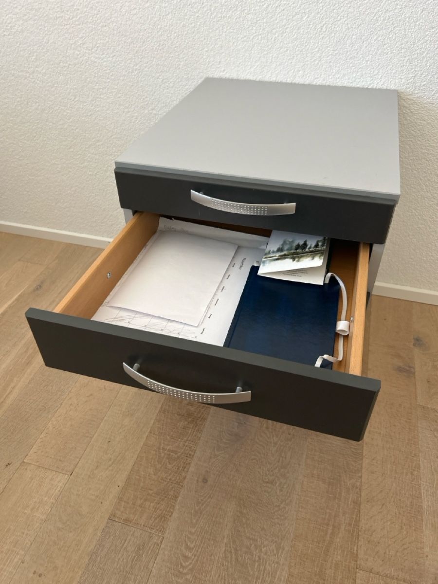 Eléments de bureau: Büro Möbel – D'occasion à Hausen AG par obi92 3