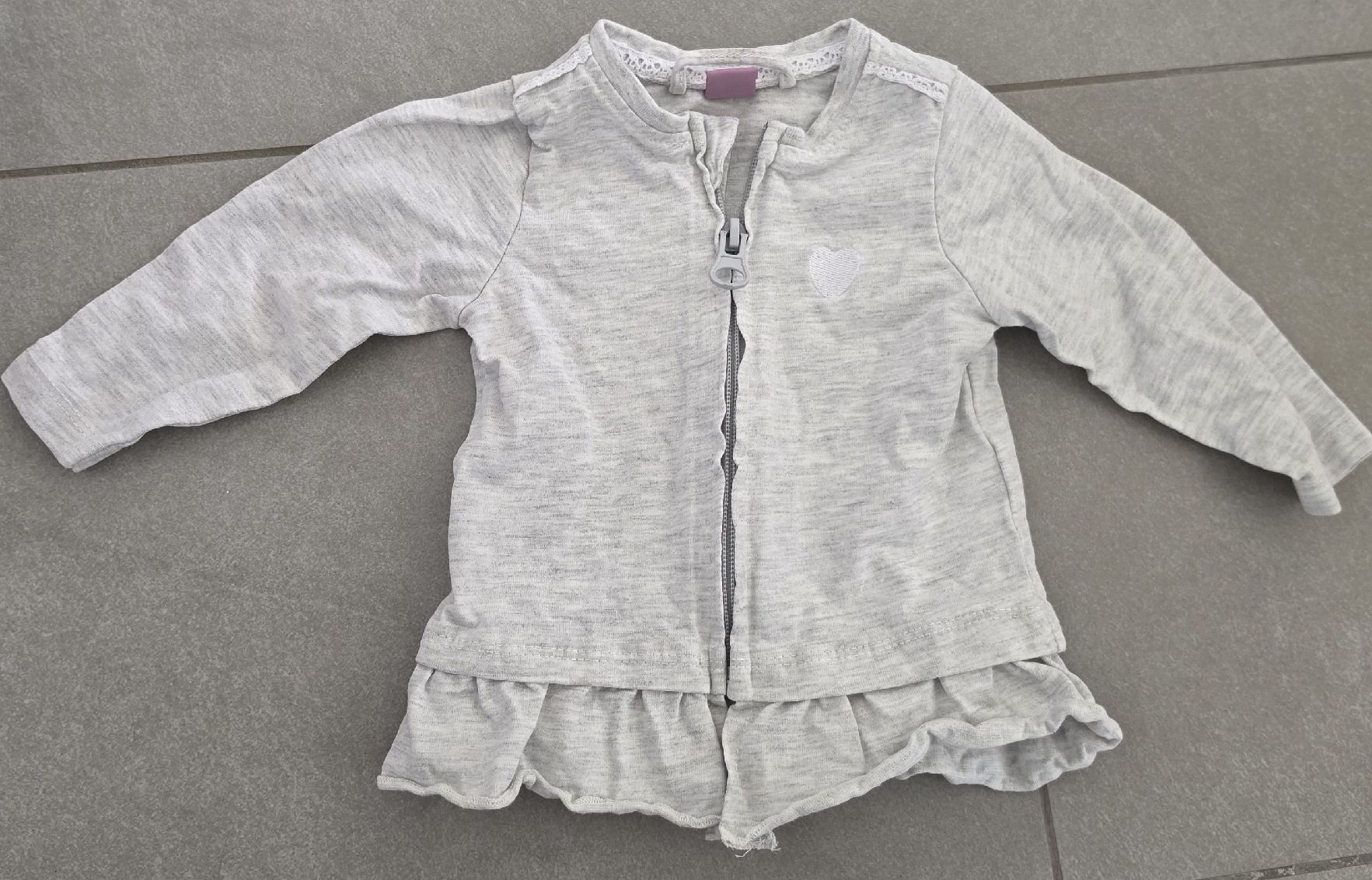 Giacche & Cappotti: 56 Mädchen Jacke – Usato da Fislisbach venduto da Andreafa