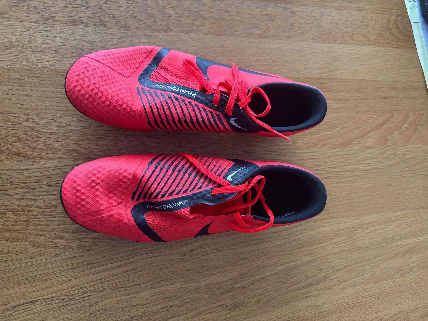Nike Chaussures hommes: Nike Phantom Venom – D'occasion à Aarau par son_yns7 3