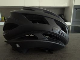 Giro Helios Spherical Helmet L Black MIPS selten gebraucht