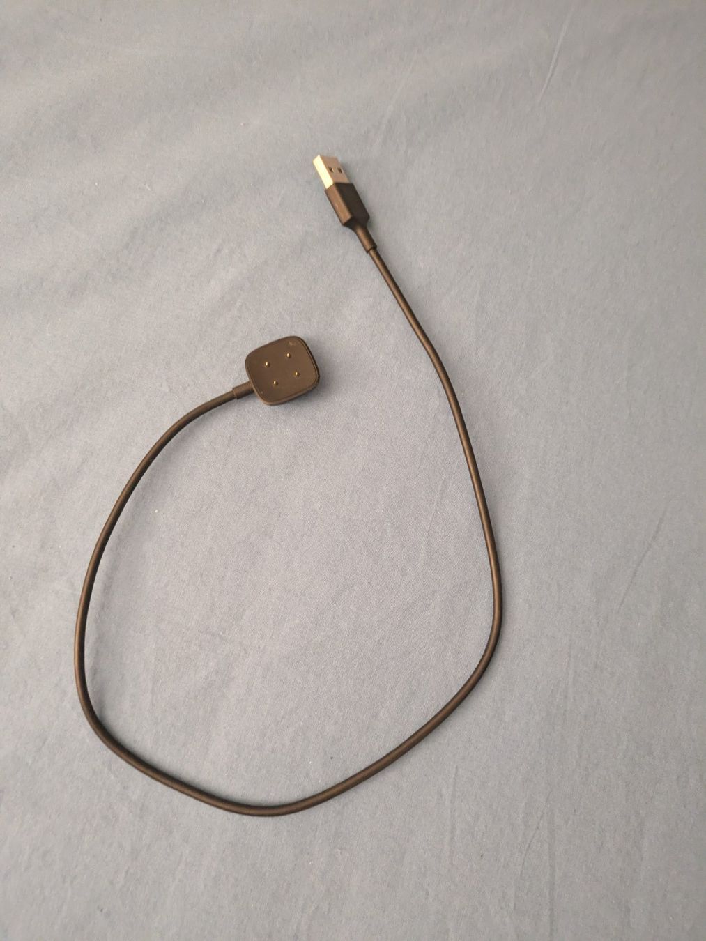 Fitbit Laufwerke & Adapter: Google FITBIT Versa Adapter – Gebraucht aus Zürich von s--h