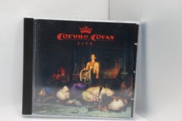 CD Corvus Corax ‎– Live Auf Dem Wäscherschloss
