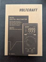 Voltcraft VC131 Digital Multimeter