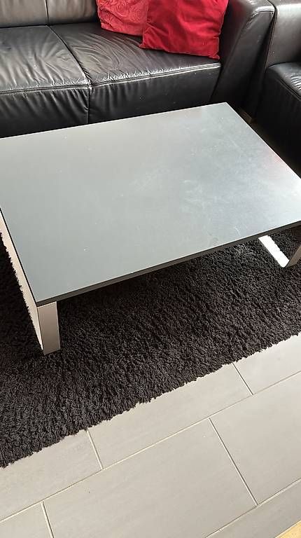 Tavoli: Wohnzimmer Tisch – Usato da Winterthur venduto da Lucoelen 3