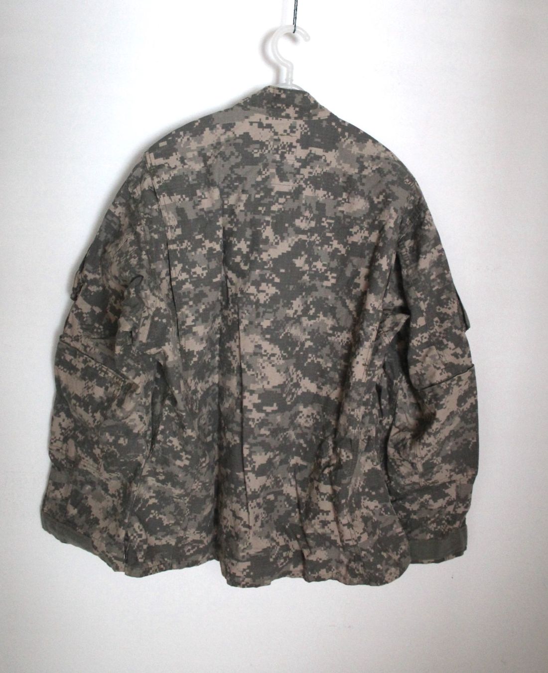 US Army Uniformi: COAT, ARMY COMBAT UNIFORM, 52/54 - XL – Usato da Locarno venduto da madame-tus-sauds 7