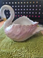 Grössere Vase Deko