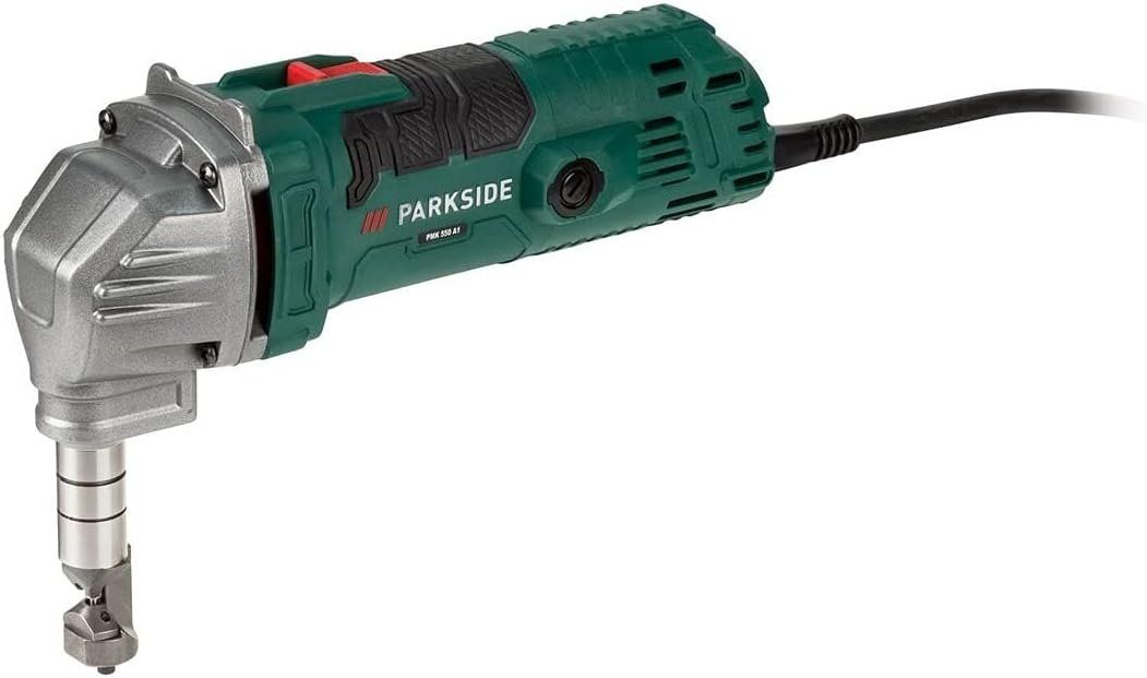Componenti elettronici: Knabber PMK 550 A1 , 550 Watt – Nuovo e nell'imballaggio originale da Hundwil venduto da Stallone5