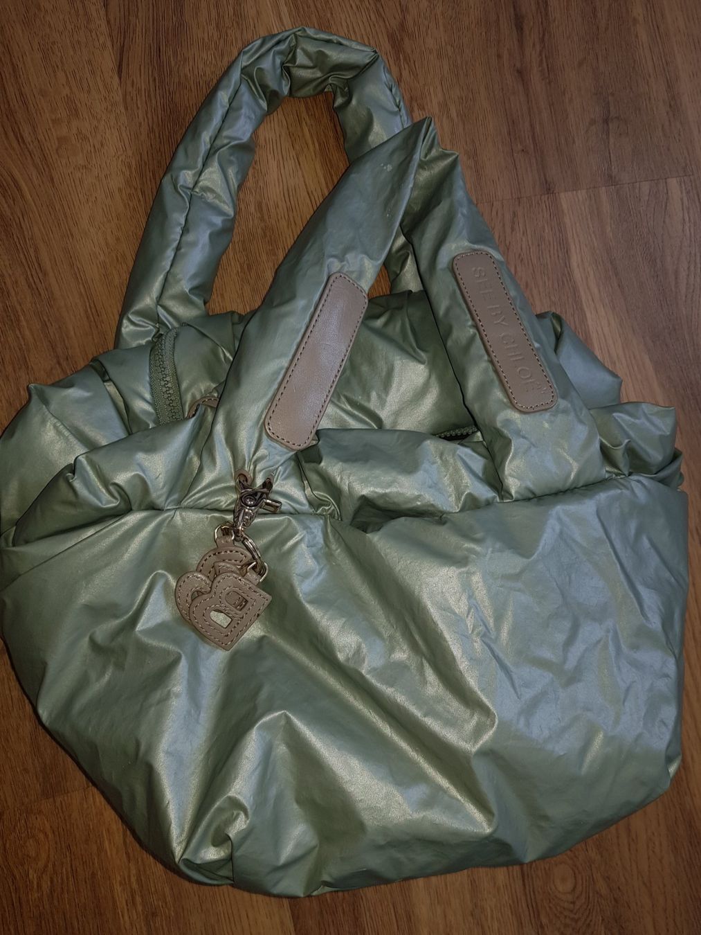 Chloé Sacs femmes: See by Chloé Tasche – D'occasion à Wetzikon ZH par med_2y76 6