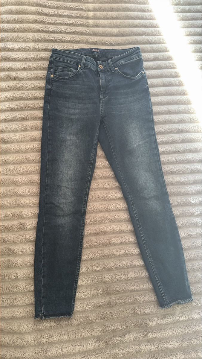 Only Jeans: Damen Jeans von ONLY, Grösse 38  – Usato da Riehen venduto da fee999