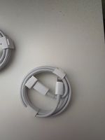 Apple USB-C auf Lightning Kabel, Neu und Originalverpackt! (