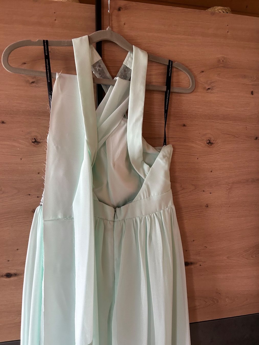 Vestiti: Abendkleid Gr. 36 - Little Mistress – Usato da Golaten venduto da Dani755 5