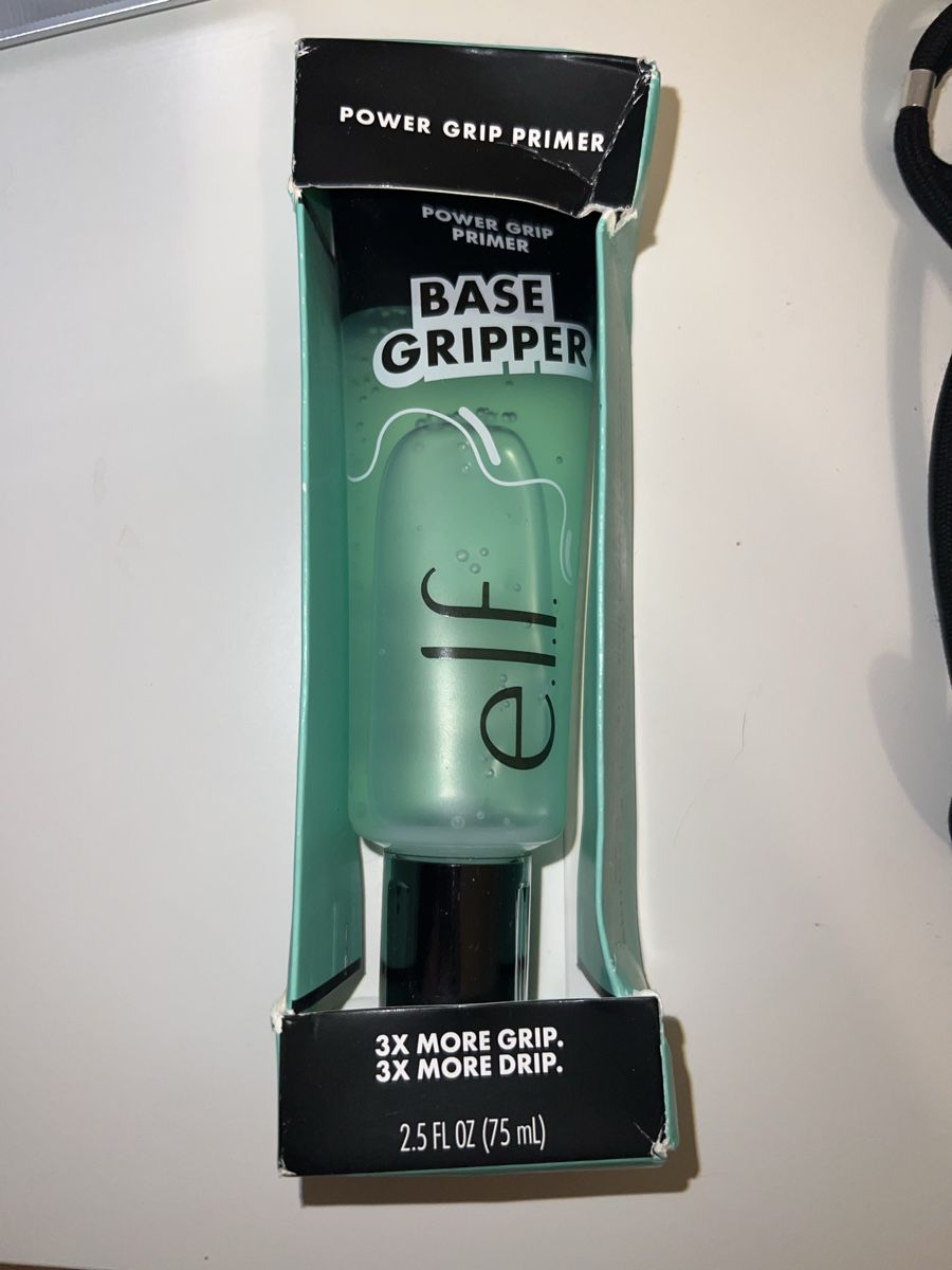 Maquillage: E.l.f. Power Grip Primer – Neuf avec emballage d'origine à Richterswil par raf_9dxc