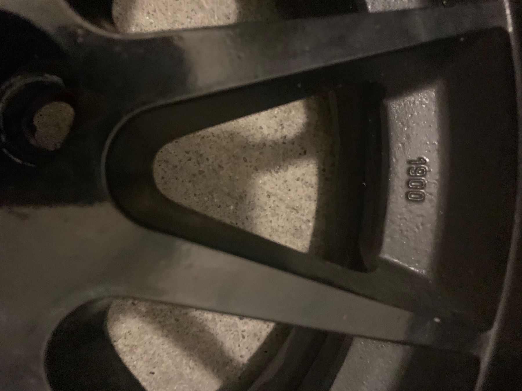 BMW Cerchioni: Alufelgen BMW e30-e21 – Usato da Grenchen venduto da Netii10 5