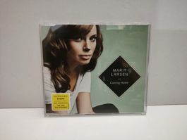 Marit Larsen - Coming Home