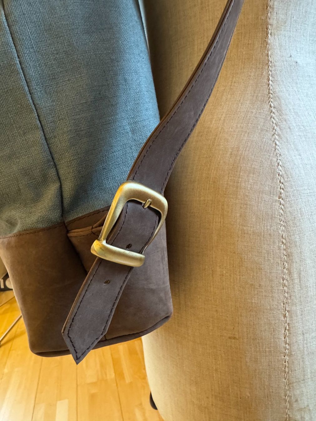 Zaini: Roll-Top Rucksack – Nuovo e nell'imballaggio originale da Stäfa venduto da Mofi8712 3