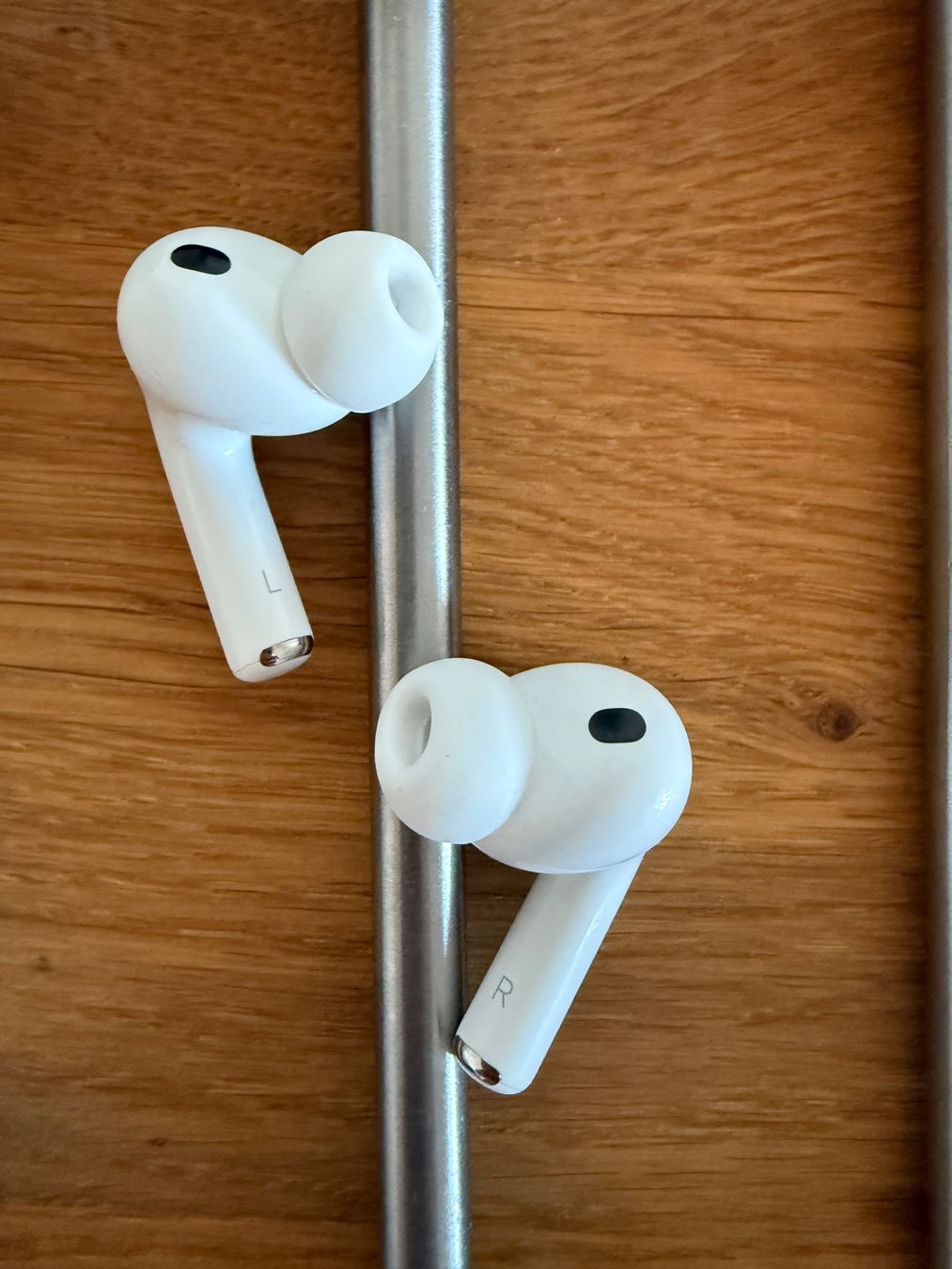 Apple Kopfhörer: APPLE AirPods Pro 3 – Gebraucht aus Lausanne von Nine1982 9