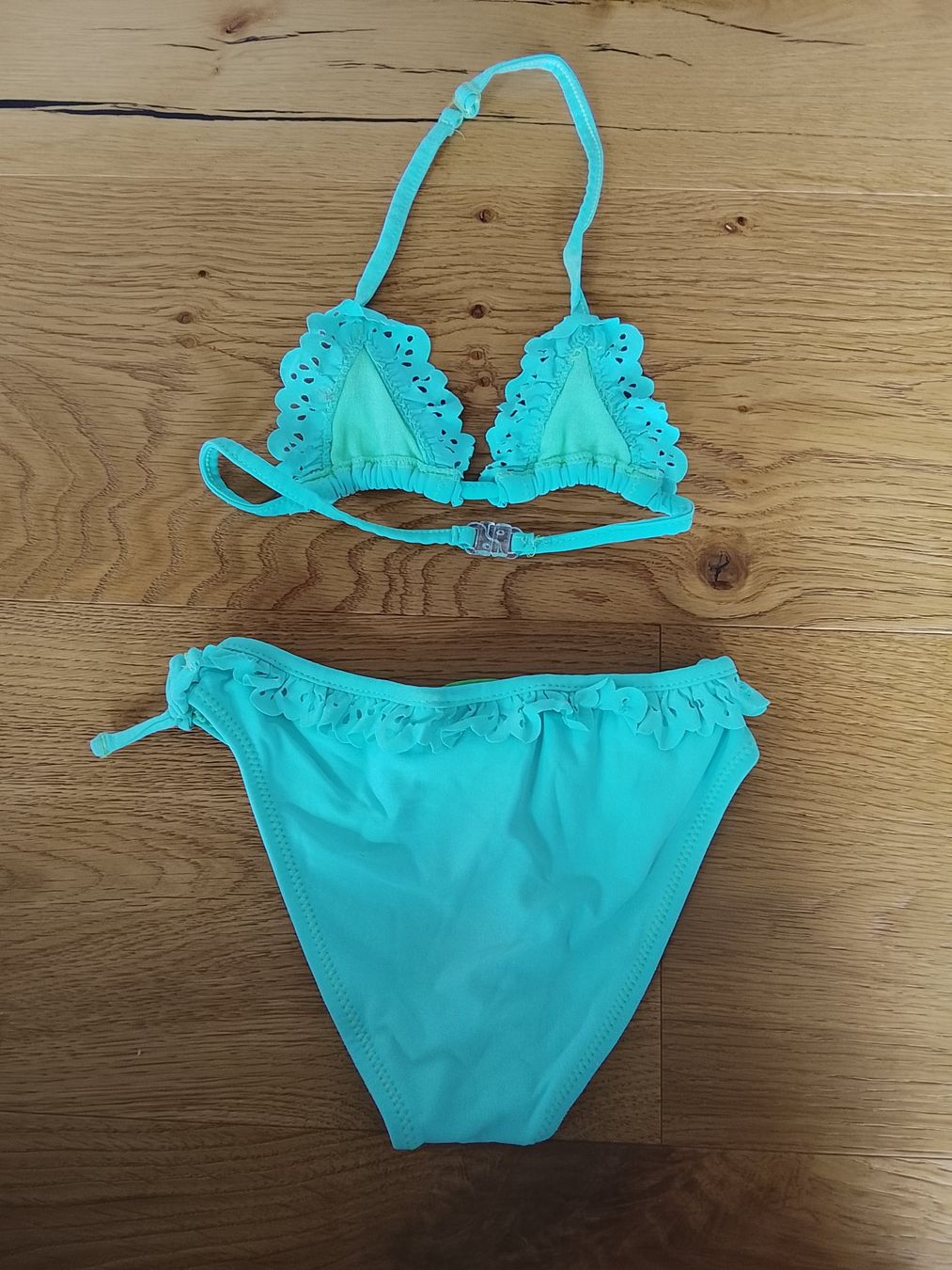 Mayoral Costumi da bagno & Bikini: Bikini Mayoral Gr. 88 cm – Usato da St. Gallen venduto da Okonomyiaki 1