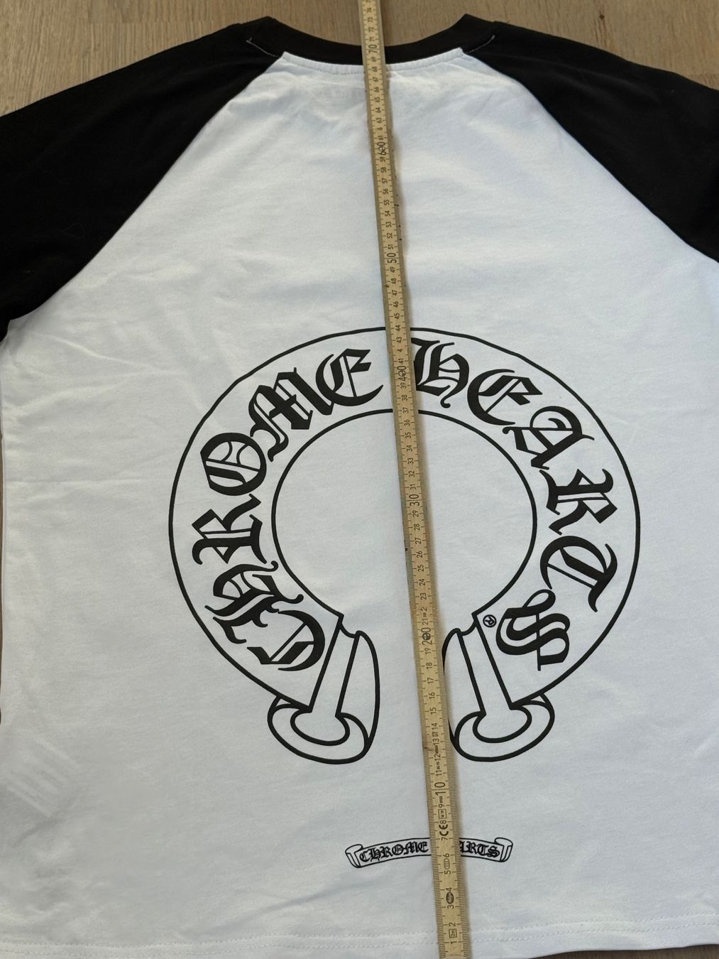 T-shirt: Chrome Hearts Longsleeve Shirt M – Nuovo (secondo la descrizione) da Allschwil venduto da lor_6cgq 3