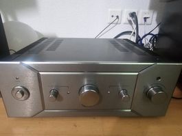 Sugden Masterclass 2 Raritäten: Vollverstärker und CD-Player