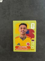 Panini Sticker COL 11, Kolumbien WM 2026