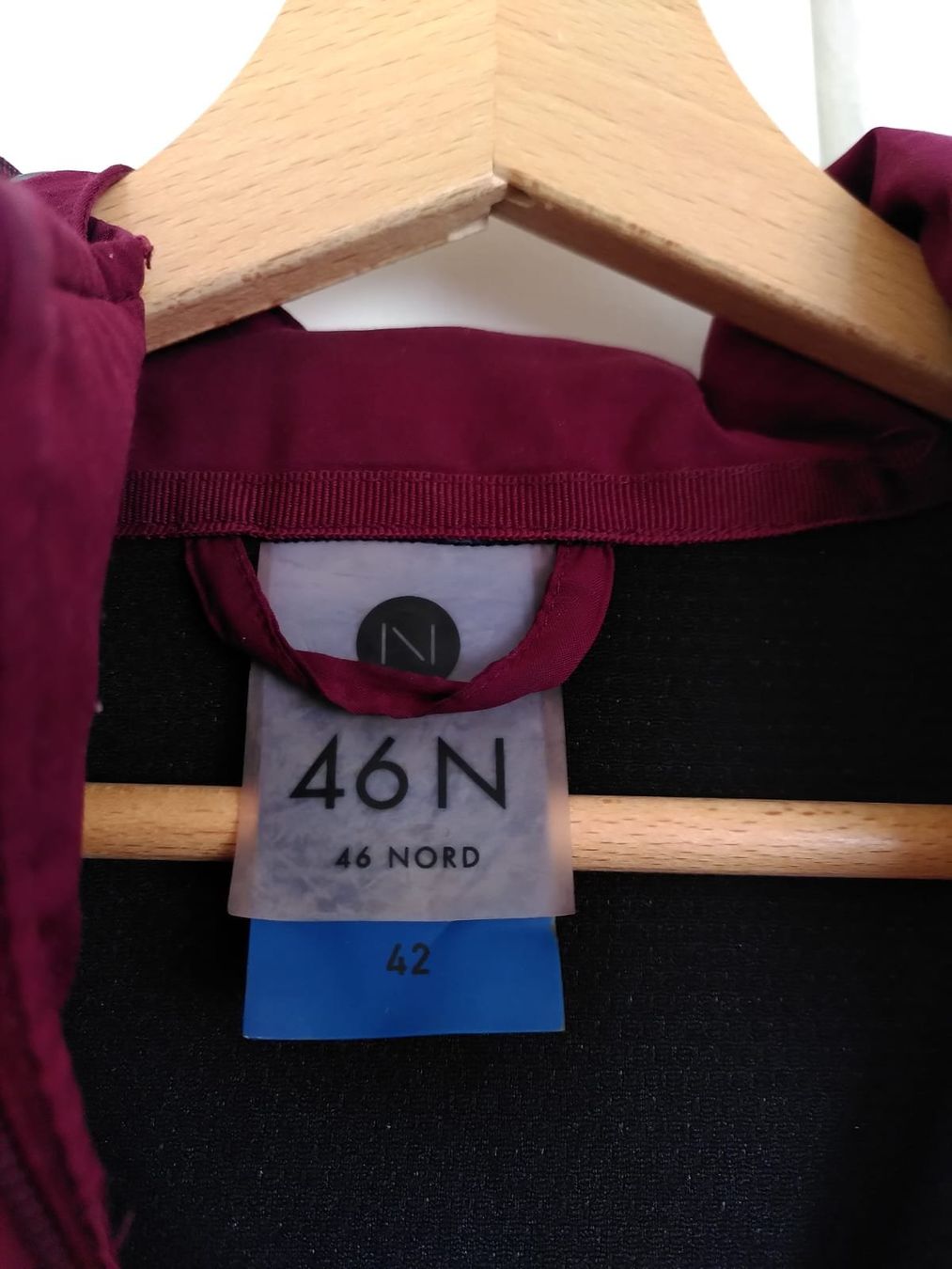 46 Nord Giacche: 46 Nord Softshelljacke – Usato da Aarau venduto da erdfab 1