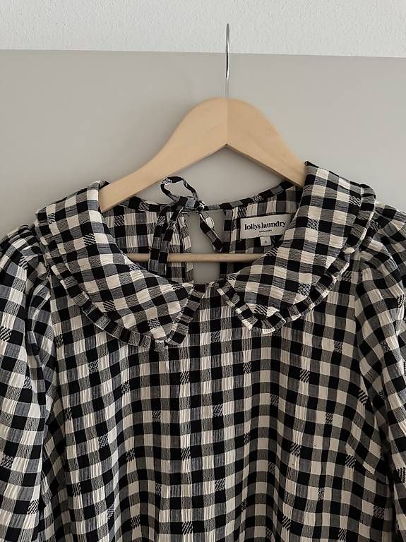Kleider: Jollys Laundry Kleid Grösse S – Gebraucht aus Zürich von wie_r6sx 1