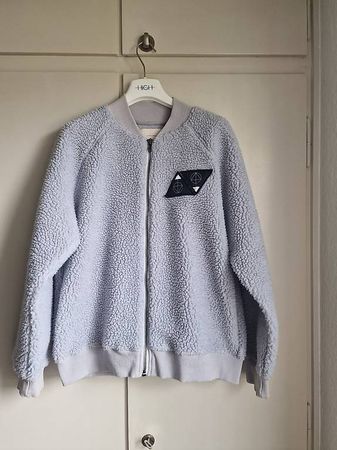 Plüschbomber M-L