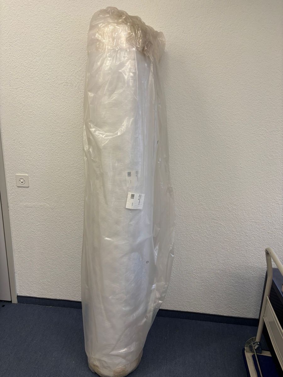 Materassi: 180x200 Matratze – Nuovo e nell'imballaggio originale da Steffisburg venduto da dan_82x6
