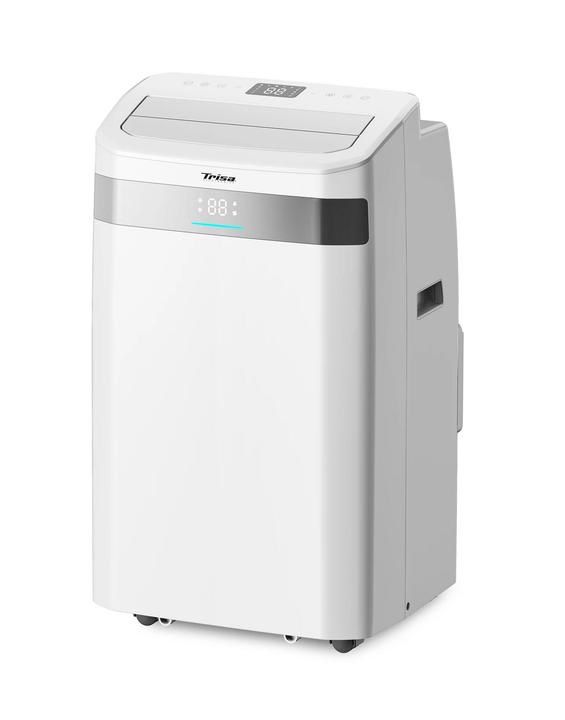 Trisa Condizionatori: Klimagerät Trisa Cool Mate X77 Pro – Nuovo (secondo la descrizione) da Ormalingen venduto da Joes03 3