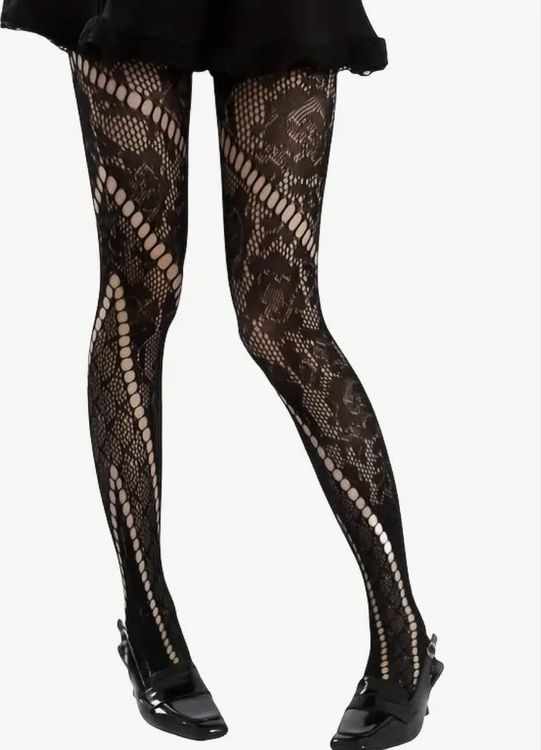 Collant Cavallo Aperto | Confronta Prezzi - Foto 2