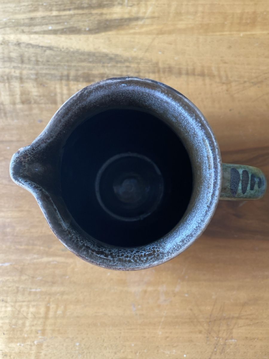 Caraffe: Krug - Alfred Zahner Rheinfelden – Usato da Dübendorf venduto da Montclair 5