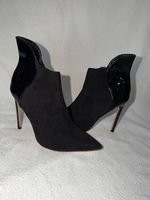 Neue NoName Stiefeletten Gr.39