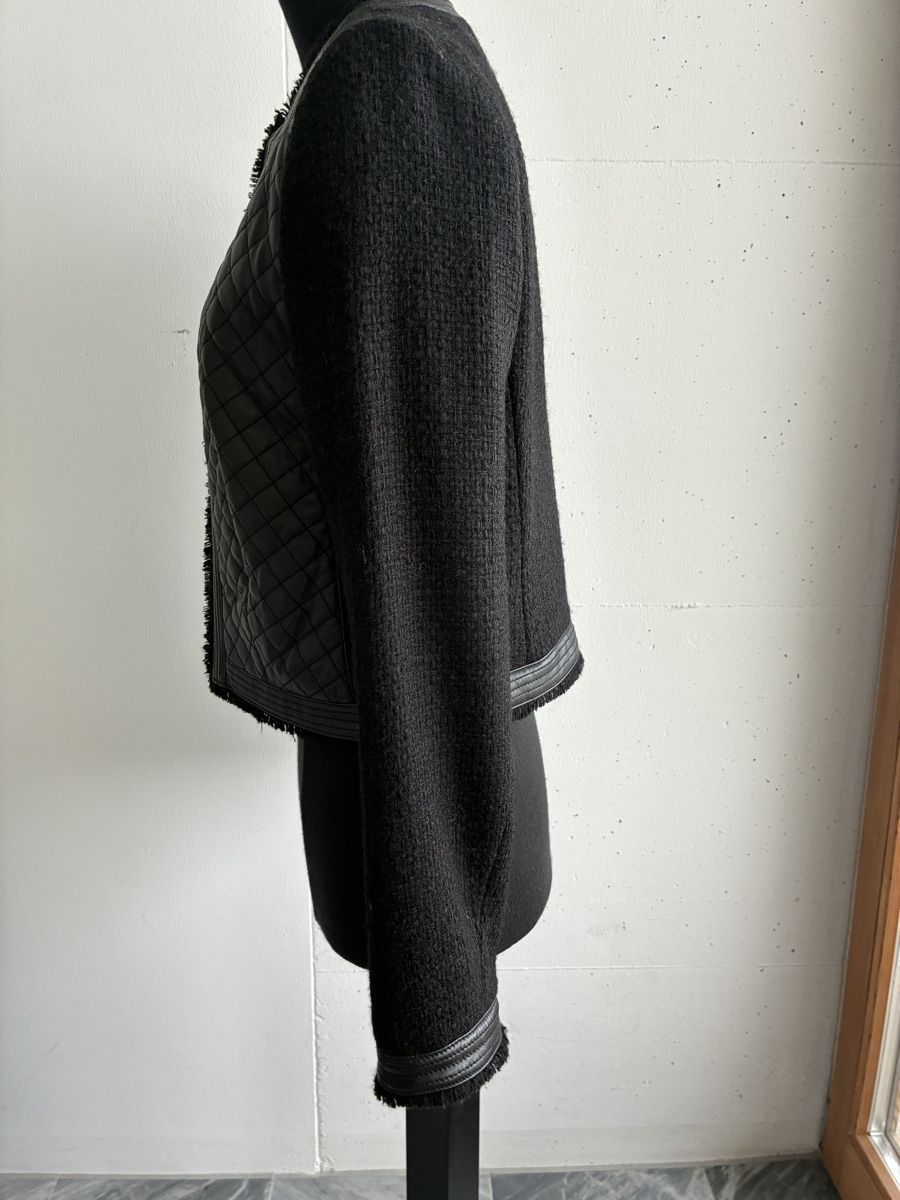 Jacken: Kurzjacke – Neu (gemäss Beschreibung) aus Bern von secondhand_and_more 2
