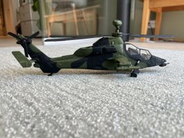 Siku Tiger Hubschrauber